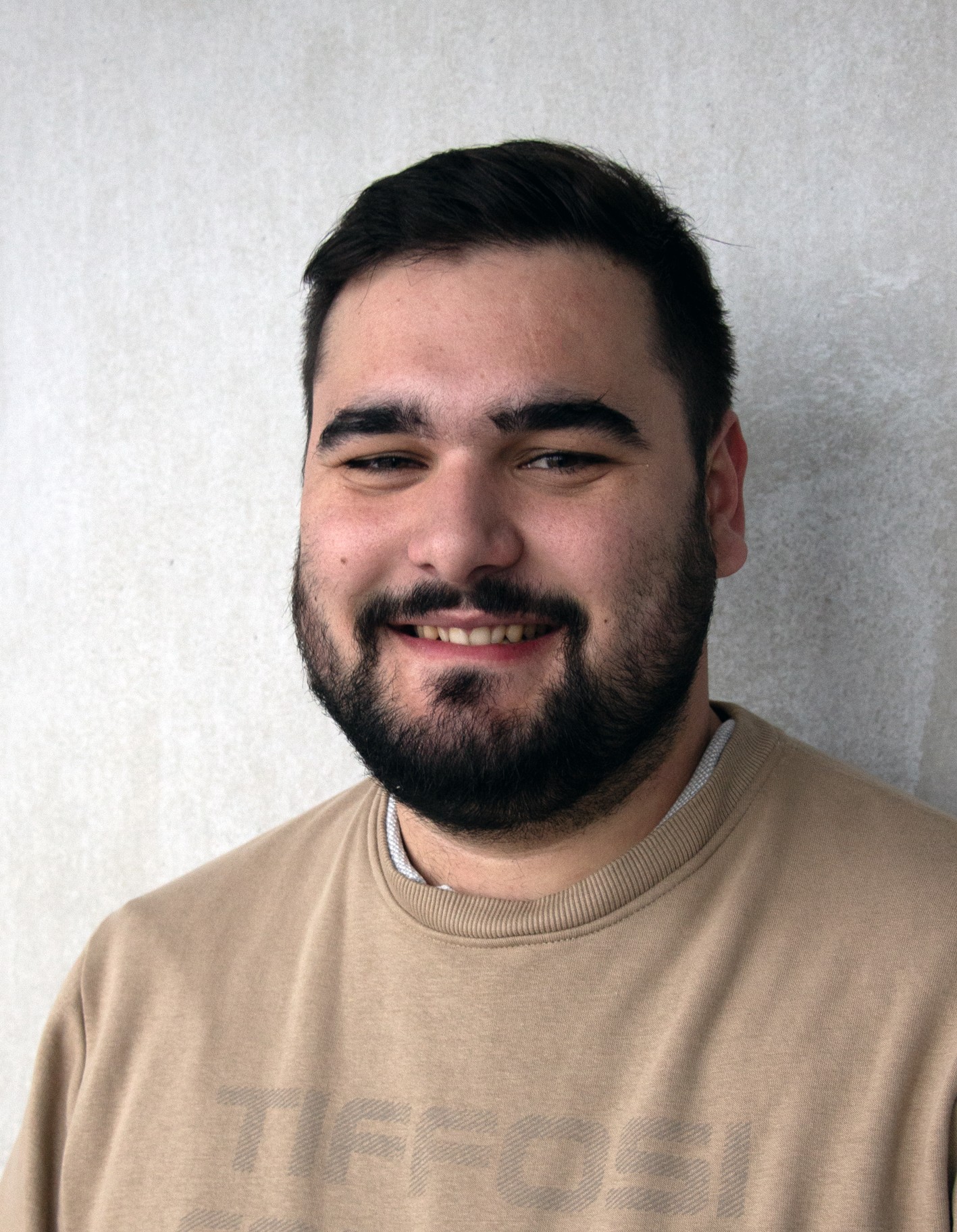 Gustavo Pinho Maia